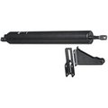 Work-Of-Art Medium Duty Door Closer for V1335Black WO564970